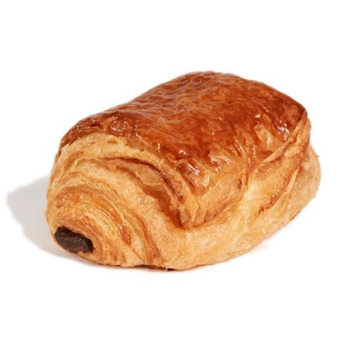 Pan de Chocolate, 70 g, Tremus