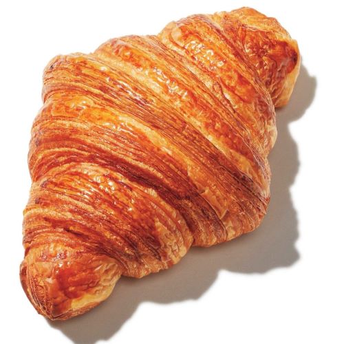 Croissant, 80 g, Tremus