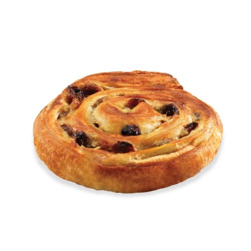 Rollo con Pasas, 110 g, Tremus