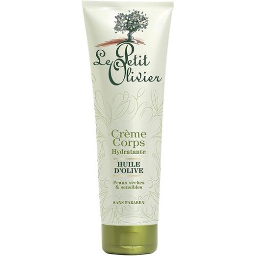 Crema de Cuerpo Hidratante Oliva 250 ml marca Le Petit Olivier 1 Crema de Cuerpo Hidratante Oliva 250 ml marca Le Petit Olivier