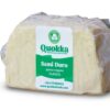 Queso Vegano Semi Duro Clasico 250 gr Marca Quokka 3 IMG 1821