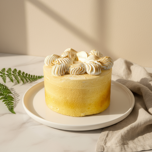 Torta Amelia (Tres Leches), Keto, 1200 g, Tremus