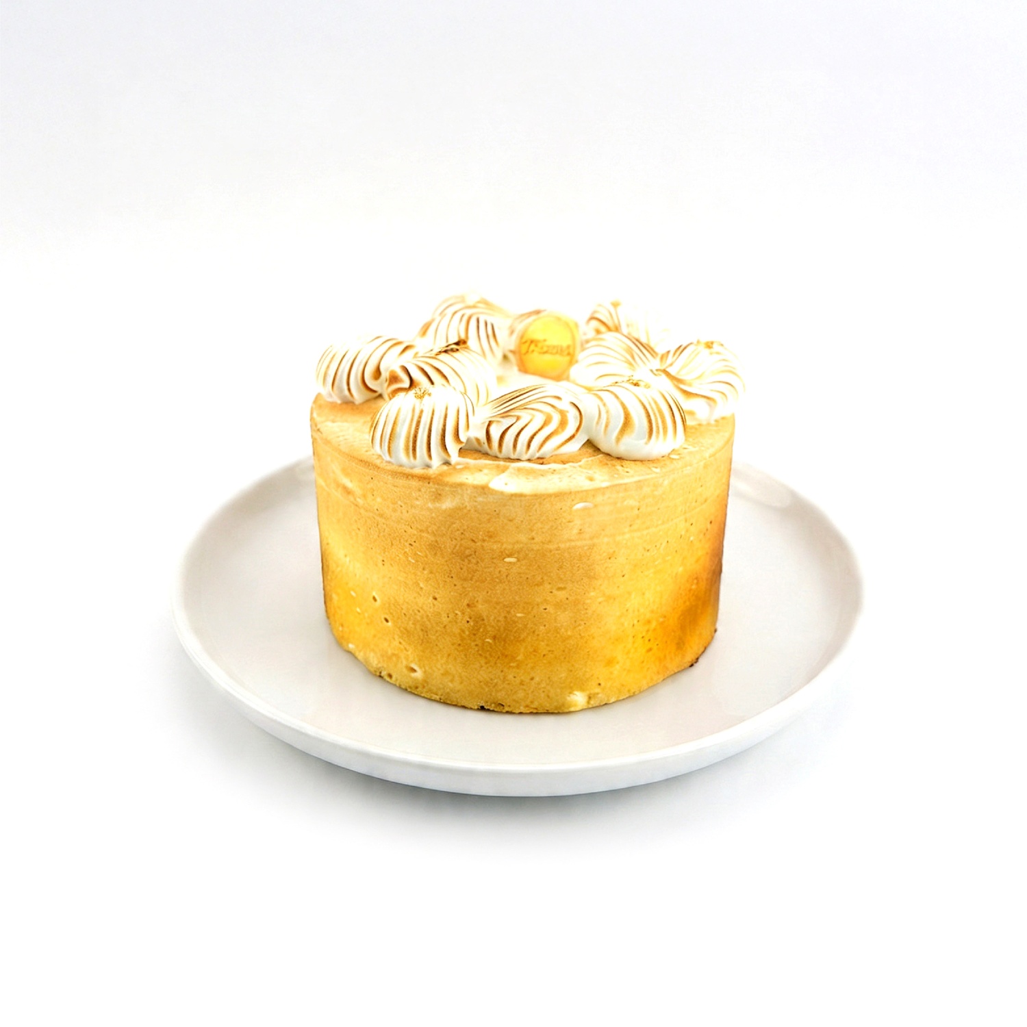 Torta Tres Leches, Keto, 1200 g, Tremus 1 Torta Tres Leches, Keto, 1200 g, Tremus
