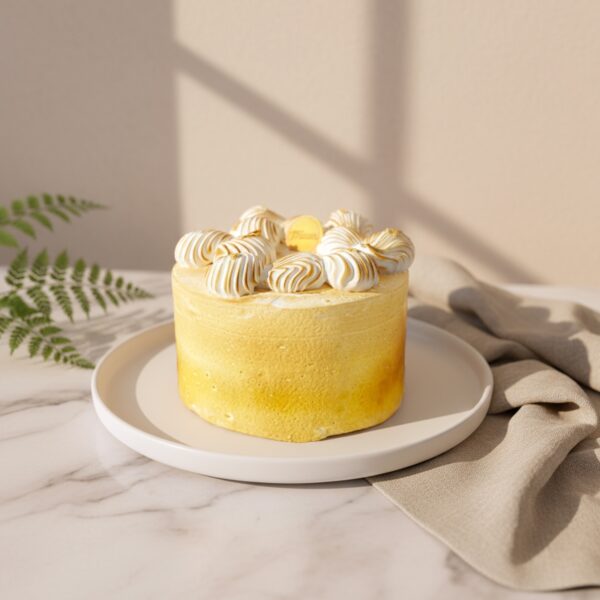 Torta Tres Leches, Keto, 1200 g, Tremus 6 torta amelia tres leches keto 1200 g tremus 3