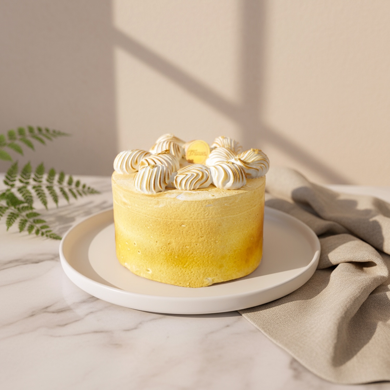 Torta Tres Leches, Keto, 1200 g, Tremus 3 Torta Tres Leches, Keto, 1200 g, Tremus - Imagen 3