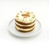 Torta Carrot Cake, Keto, Sin Azúcar Añadida, 1025 g, Tremus 8 torta angeulica carrot cake keto sin azuucar anaadida 1100 g tremus 1