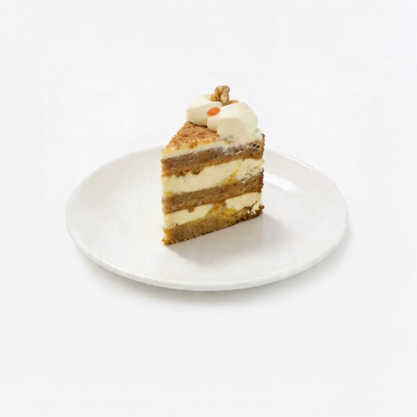 Torta Carrot Cake, Keto, Sin Azúcar Añadida, 1025 g, Tremus 5 torta angeulica carrot cake keto sin azuucar anaadida 1100 g tremus 2