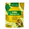Piña Deshidratada 20 Gr Marca Secao 3 PinZa 20g Front
