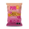 Pop Corn Libre de Gluten y Vegano con Caramelo Tamaño Familiar 200 gr Marca Puri 3 PuriPOP caramelo 200gr 8396529e dea2 4462 959c b260369a1c66 900x