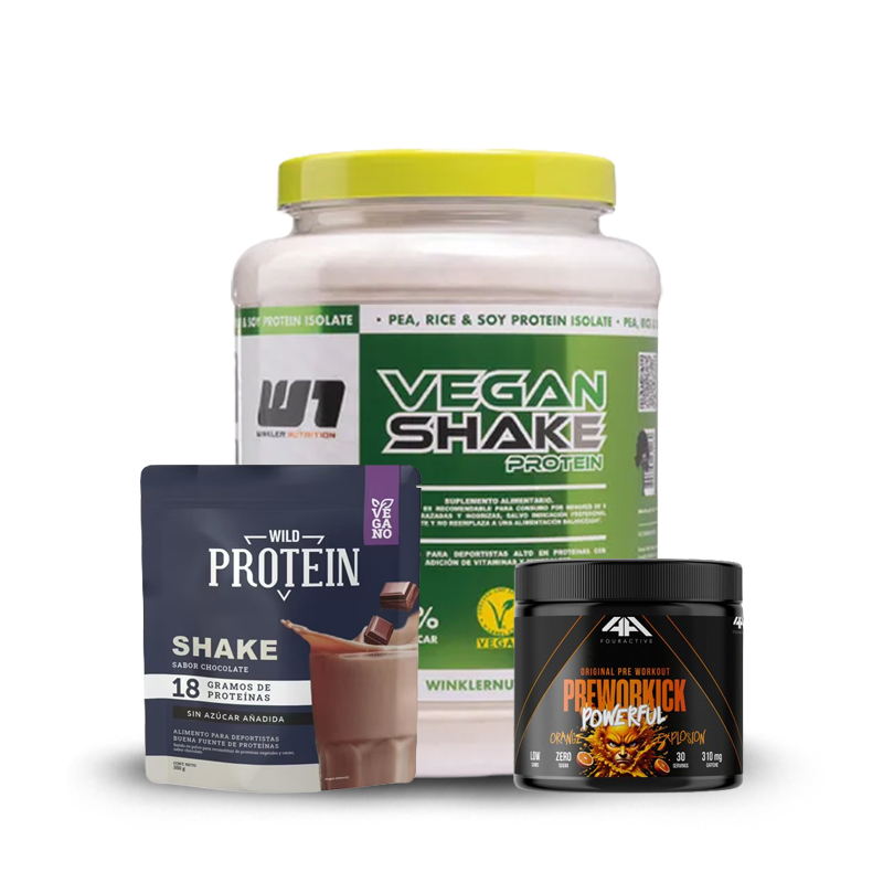 NUTRICIÓN DEPORTIVA