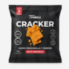 Cracker Queso Mozarella y Merken