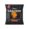 Cracker Queso Mozarella y Merke╠un 1