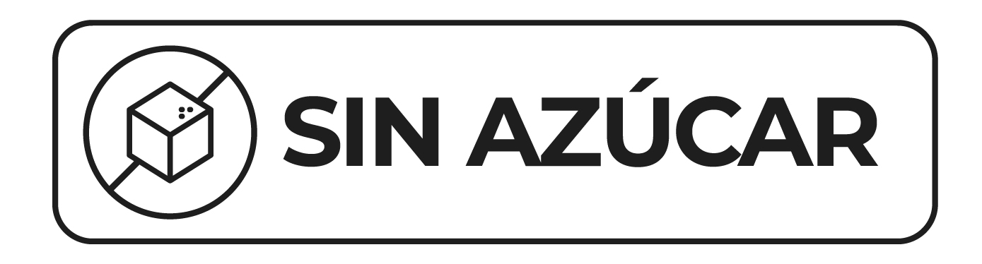 Sin azúcar