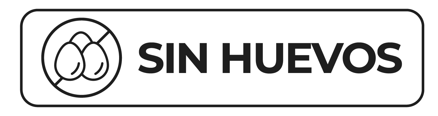 Sin huevos