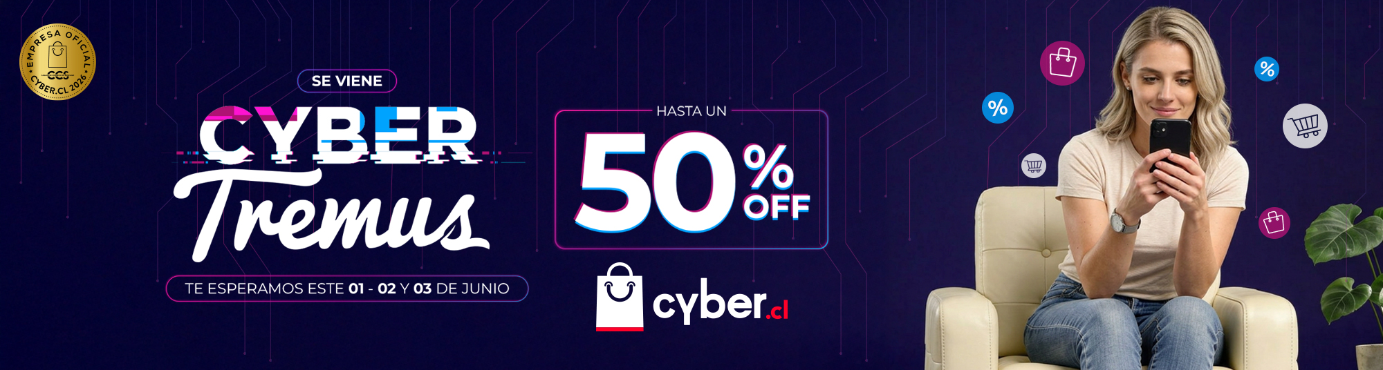 cyber